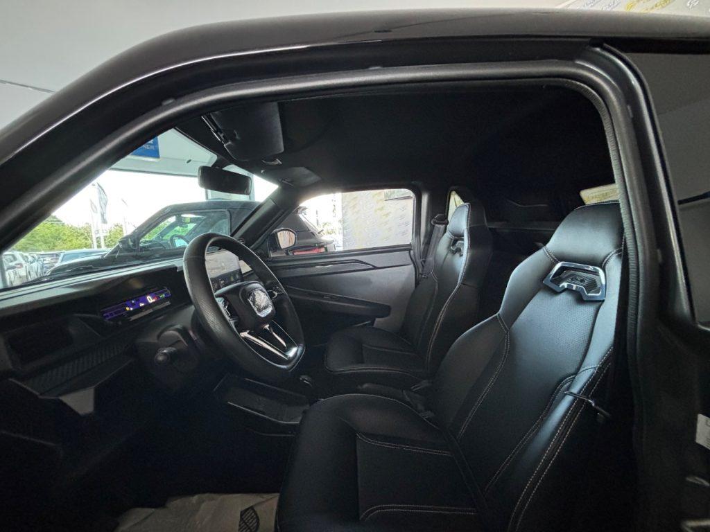 Ligier JS 50 50 DCI Elite CON CARPLAY TUA DA 170 MENSILI