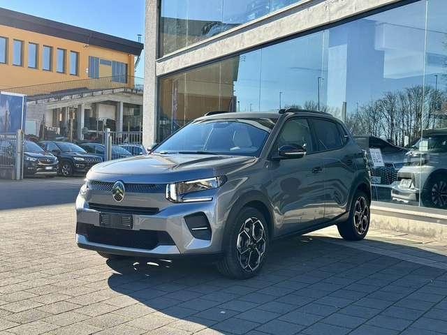 Citroen C3 Turbo 100 S&S MAX PROMO