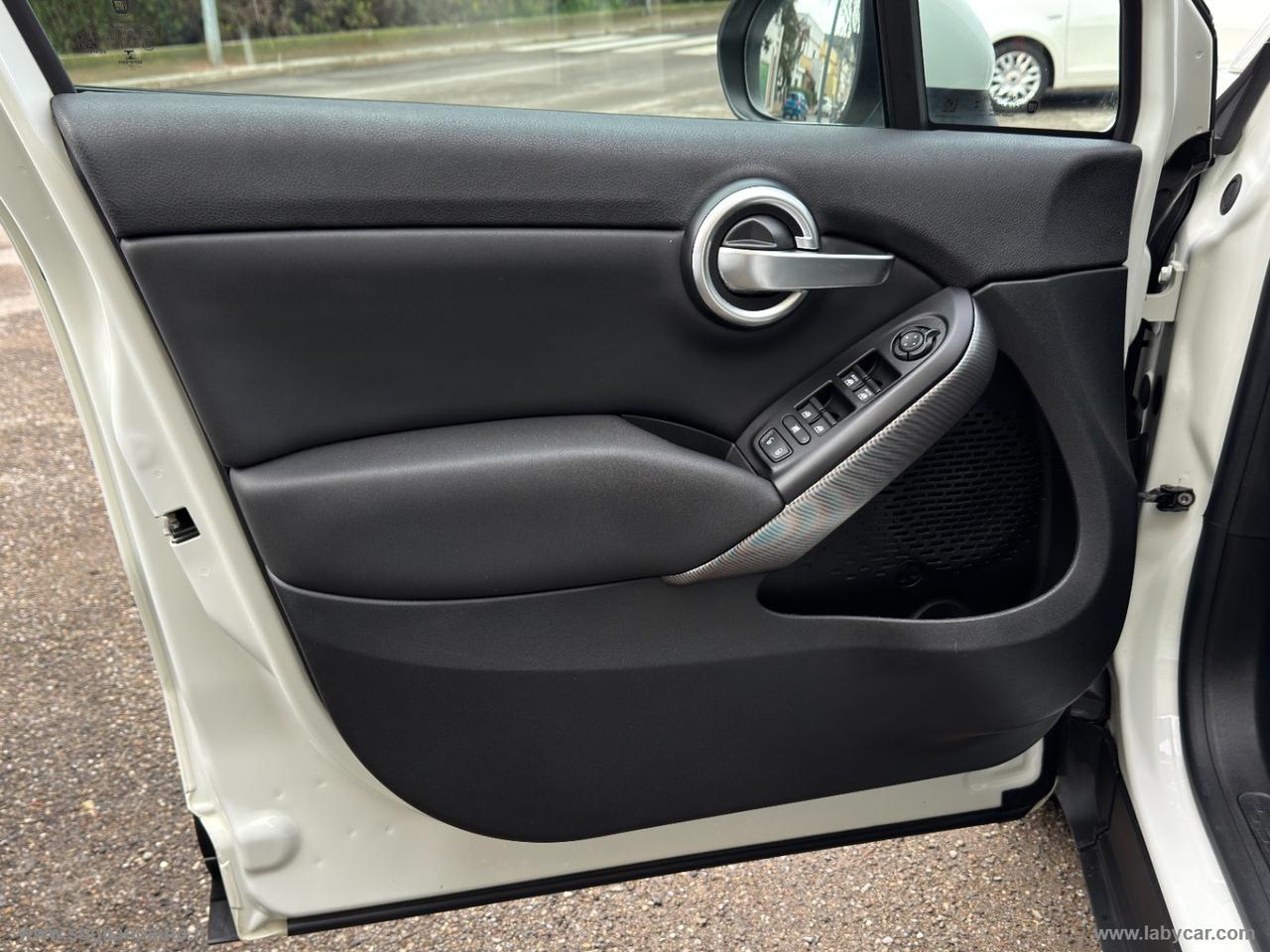 FIAT 500X 1.3 M.Jet 95 CV Pop Star