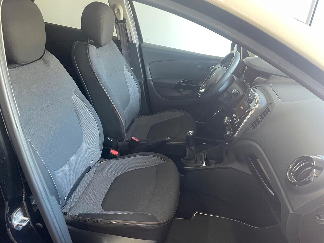 Renault Captur 1.5 dCi 8V 90 CV Start&Stop Energy R-Link