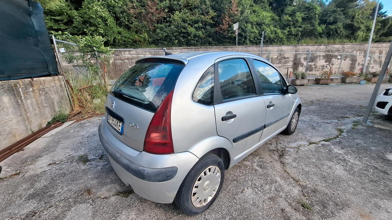 Citroen C3 1.1 Classique