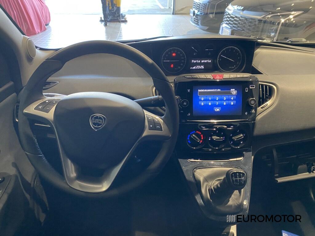 Lancia Ypsilon 5 Porte 1.2 Ecochic Gold