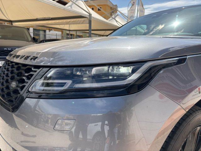LAND ROVER Range Rover Velar 2.0d i4 mhev R-Dynamic SE 4wd 204cv auto