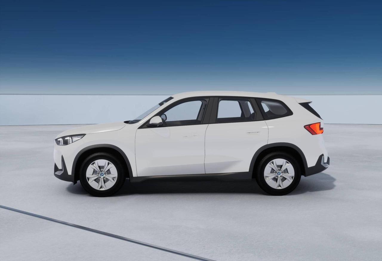 BMW X1 iX1 eDrive20