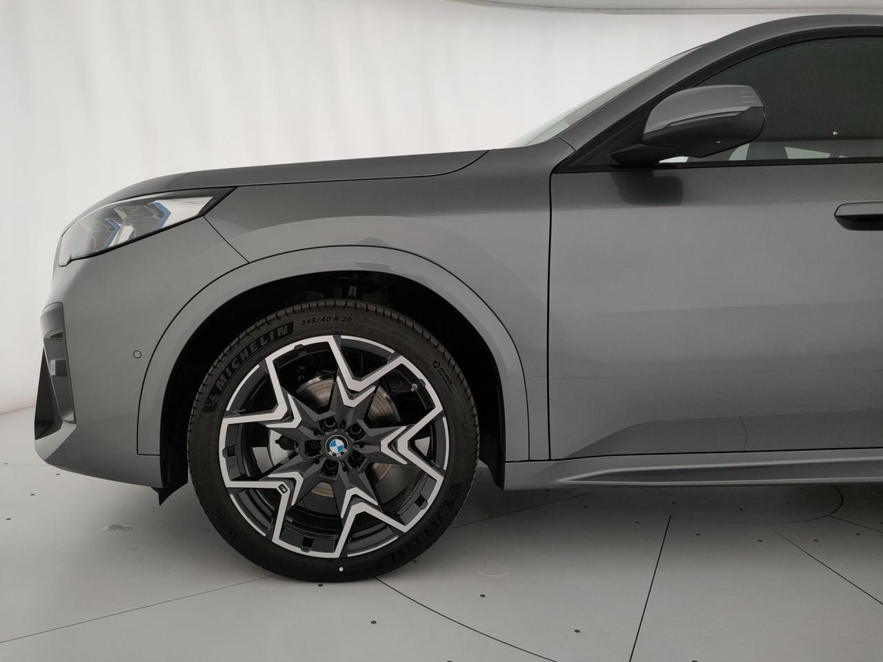 BMW X2 xDrive20d 48V MSport