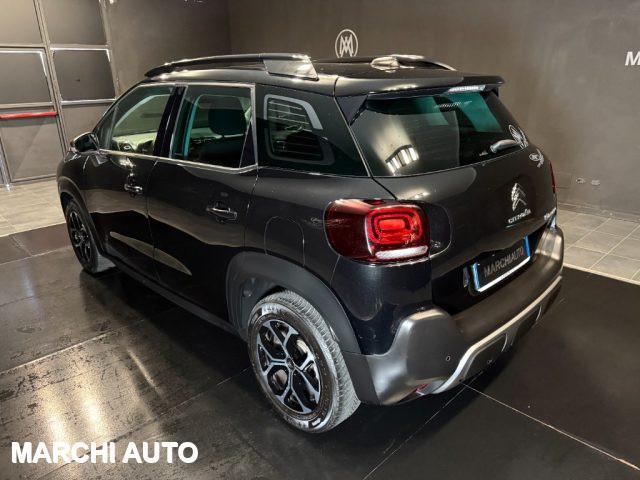 CITROEN C3 Aircross BlueHDi 110 S&S Shine
