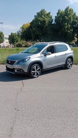 Peugeot 2008 PureTech Turbo 110 EAT6 S&S Allure