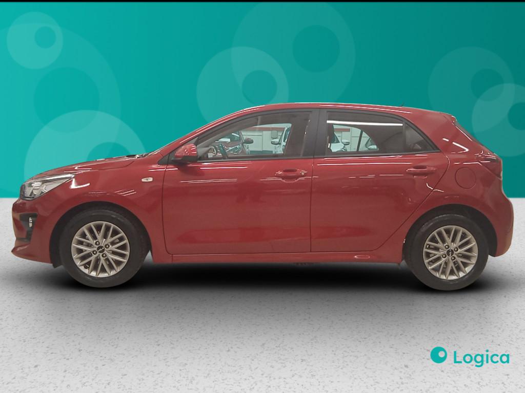 KIA Rio IV 2021 - Rio 1.2 Style Gpl 82cv