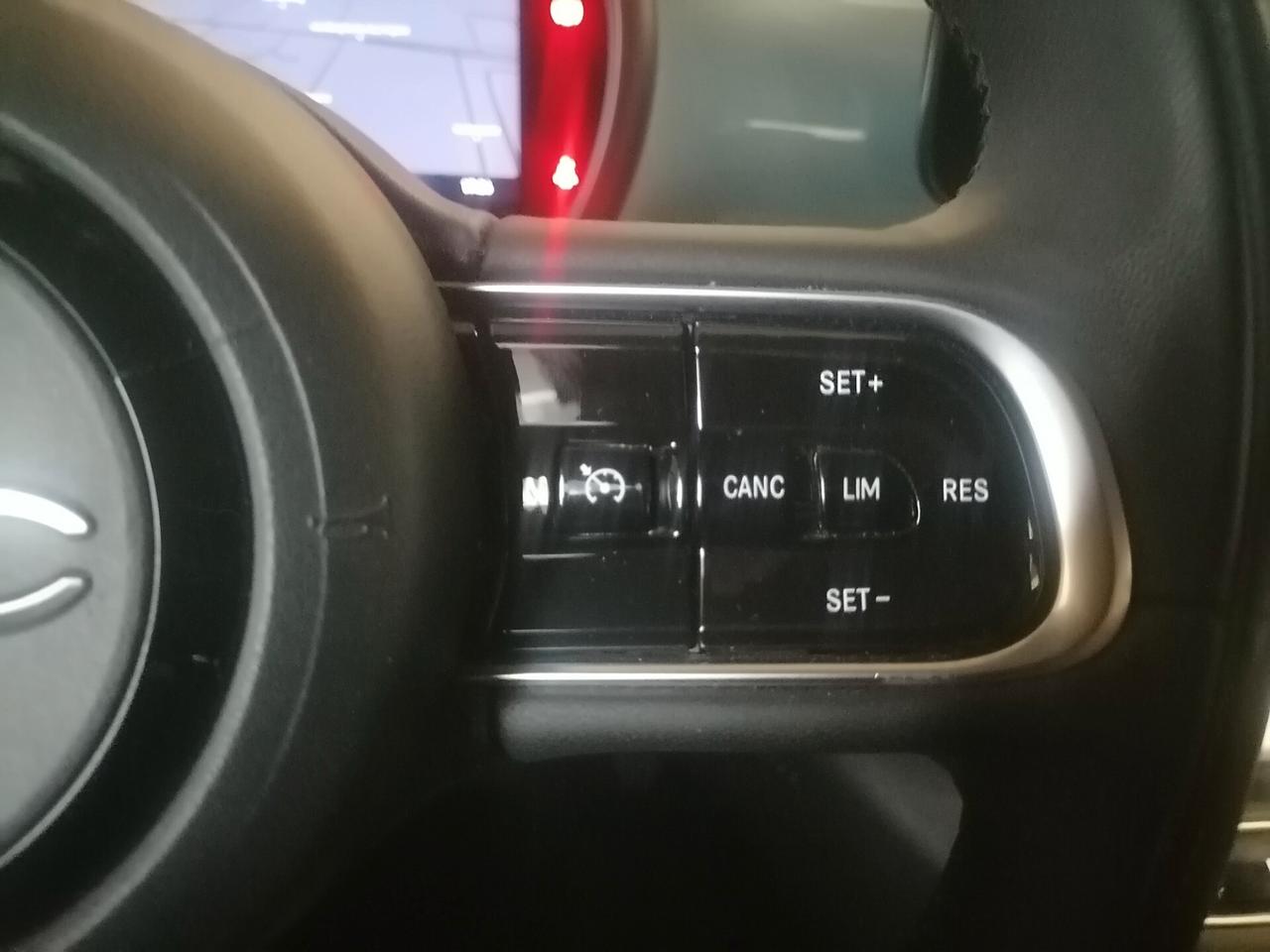 Fiat 500 500e Berlina 42 kWh La Prima