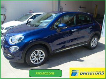 Fiat 500X 1.3 MJT 95 CV 2018 PROMO