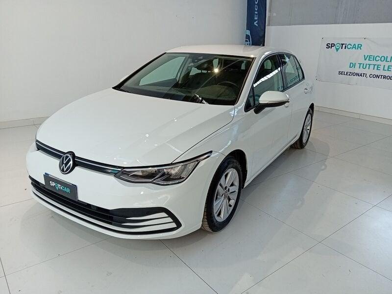 Volkswagen Golf Golf 1.0 eTSI EVO DSG Life