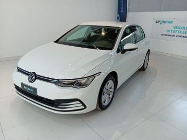 Volkswagen Golf Golf 1.0 eTSI EVO DSG Life
