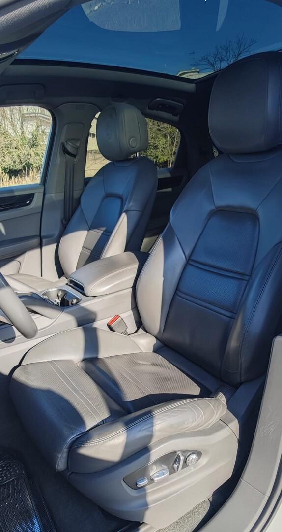 PORSCHE Cayenne Coupè 3.0 340cv Tiptronic