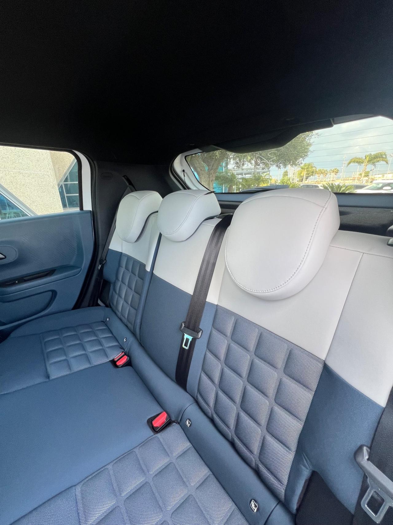 Fiat Grande Panda 1.2 Hybrid 110 CV La Prima possibilità noleggio no scoring