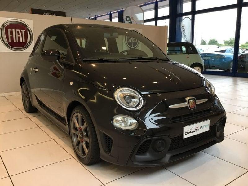 Abarth 595 1.4 Turbo T-Jet 145 CV S5
