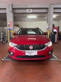 Fiat Tipo 1.4 T-Jet 120CV GPL SW Lounge