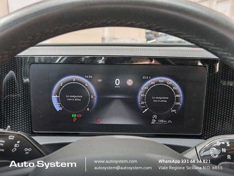 Volkswagen Tiguan Tiguan 2.0 tdi Life 150cv dsg