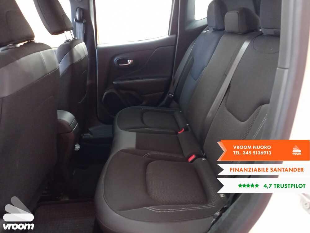 JEEP Renegade Renegade 1.0 T3 Limited