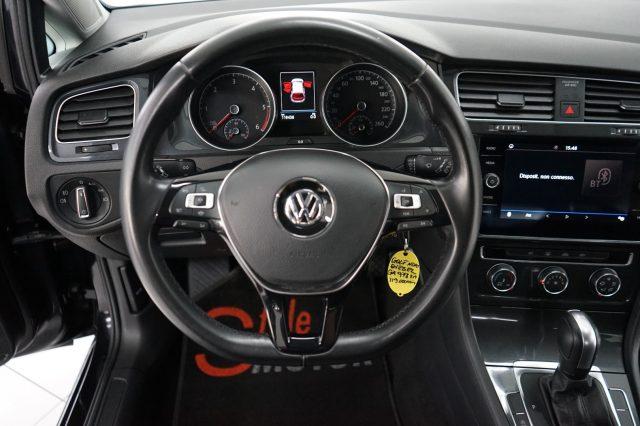 VOLKSWAGEN Golf 2.0 TDI DSG 5p. Business BlueMotion Technology