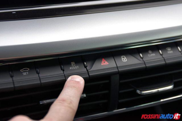 SKODA Octavia SEDAN 1.5 E-TEC 150 CV DSG STYLE - REARVIEW - NAVI