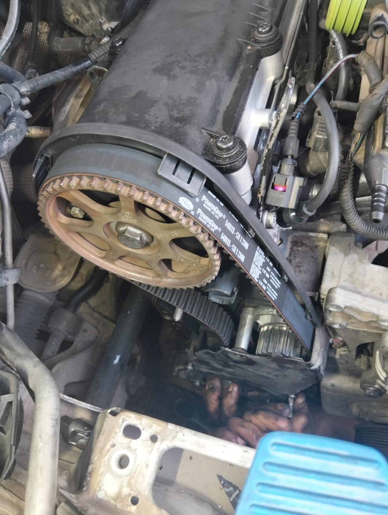 Volkswagen Golf 6 5p. Highline BiFuel IMPIANTO GPL