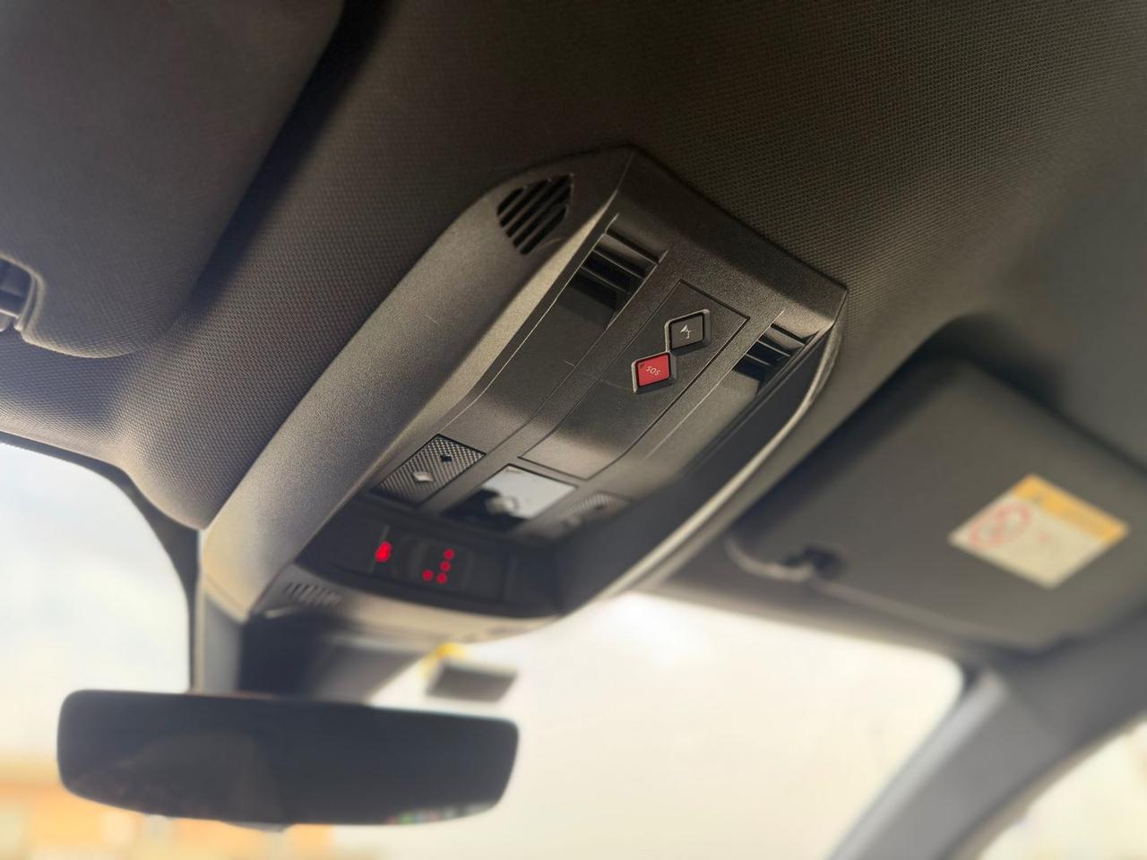 DS DS 7 Business 1.5 Blue HDi 130 #9816