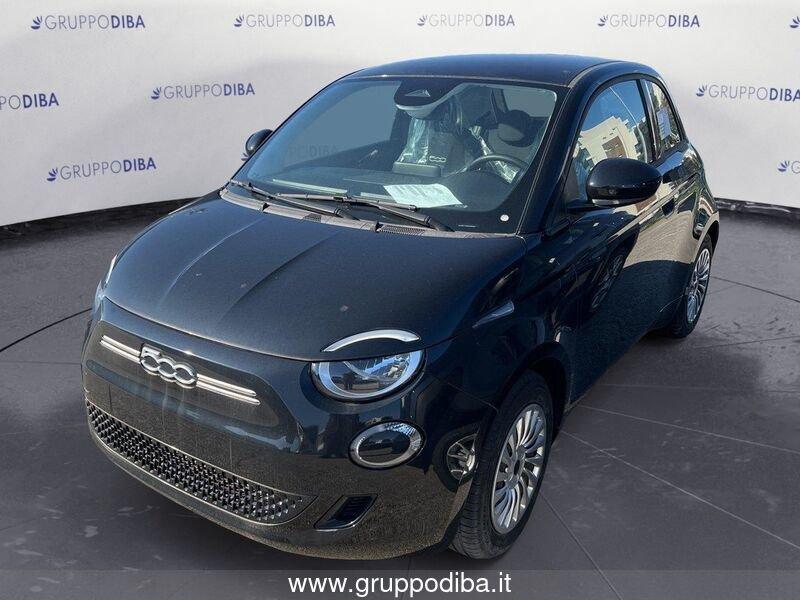 FIAT 500 La Nuova Serie1 La Nuova - Action Berlina