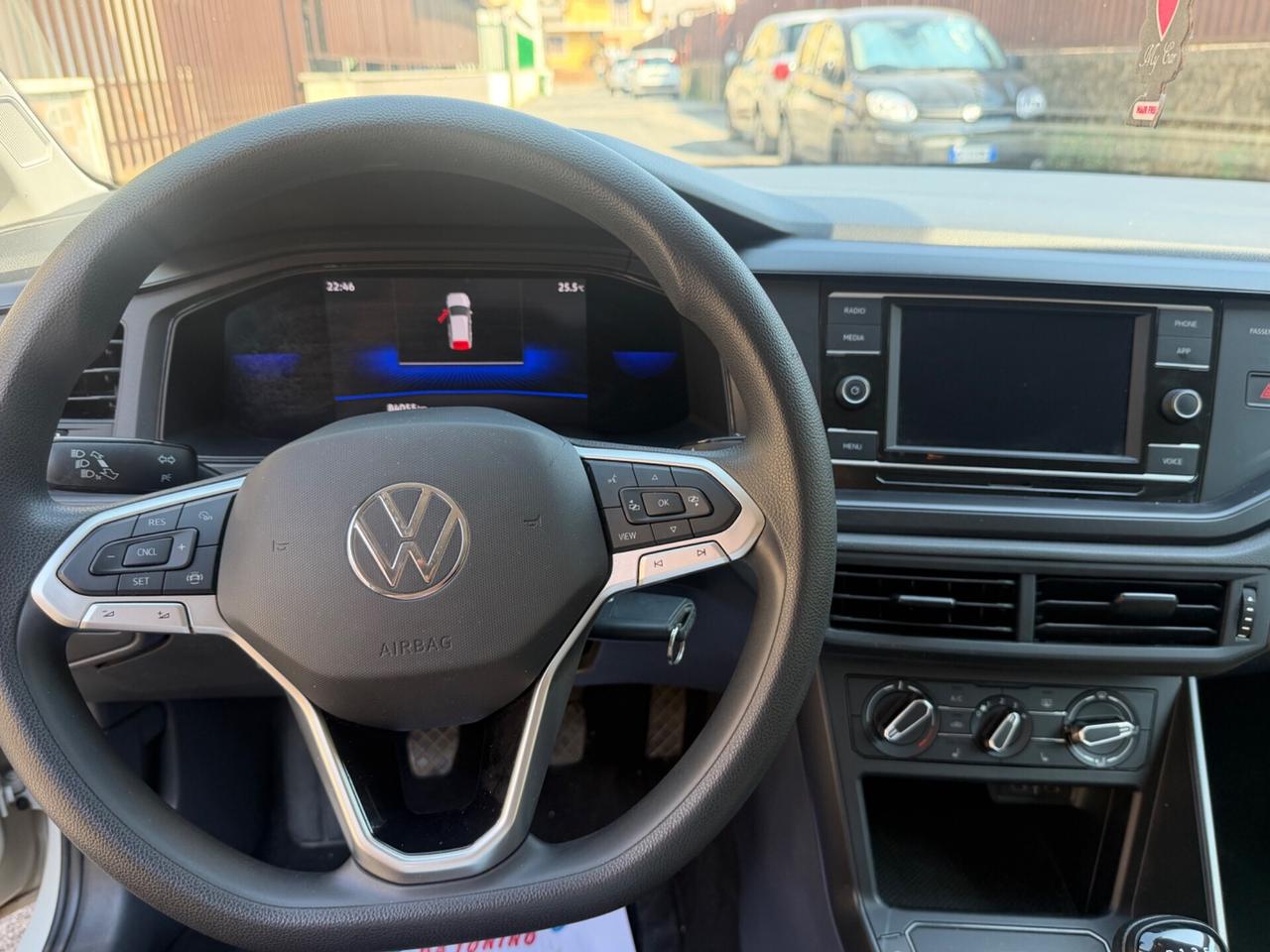 Volkswagen Polo 1.0 EVO