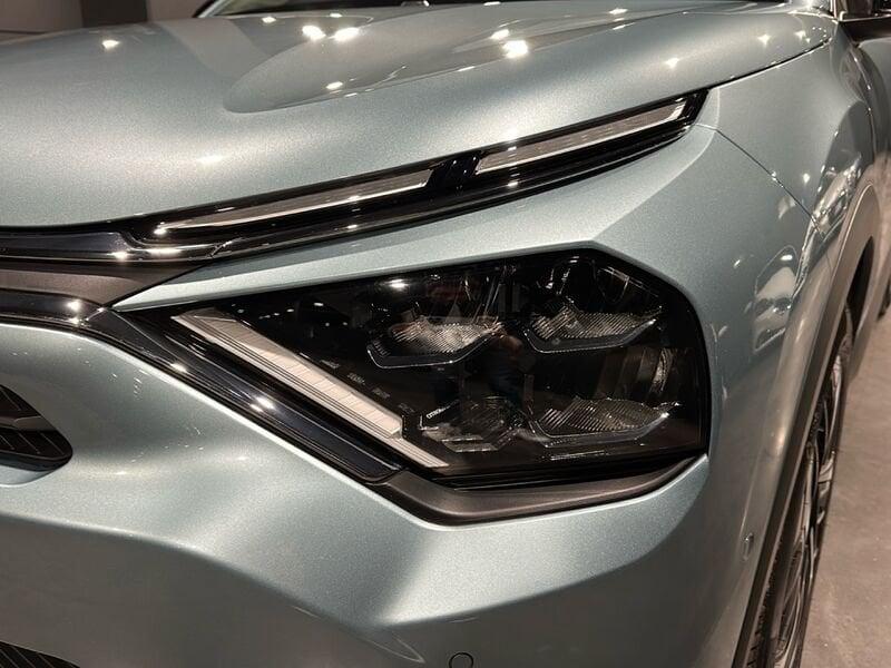 Citroën C4 C4 BlueHDi 130 S&S EAT8 Max