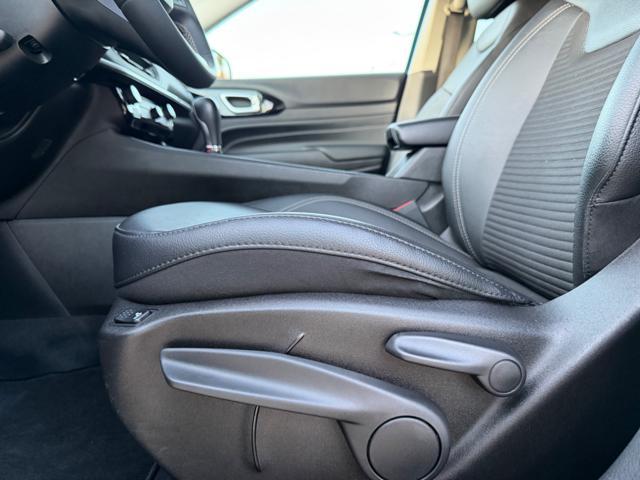 JEEP Compass 4XE 190CV PHEV+TETTO E CERCHI BLACK+