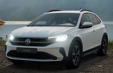 Volkswagen Taigo 1.0 TSI 70kW Edition Plus