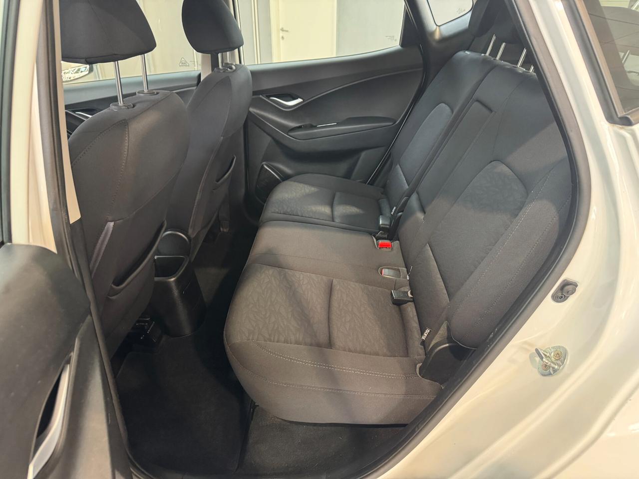 Hyundai iX20 1.4 90 CV Comfort