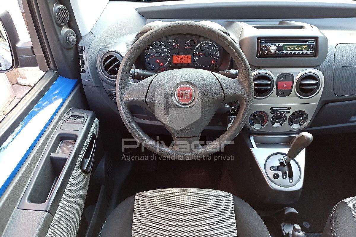 FIAT QUBO 1.3 MJT 75 CV Dynamic