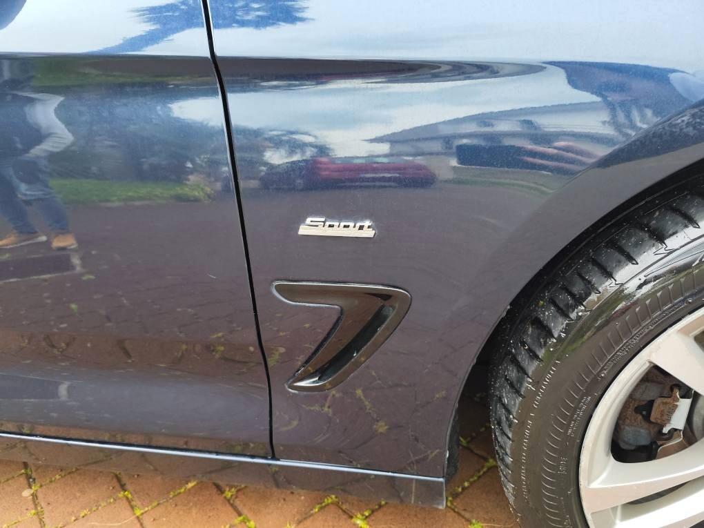 Bmw Gran Turismo 325d Gran Turismo Sport