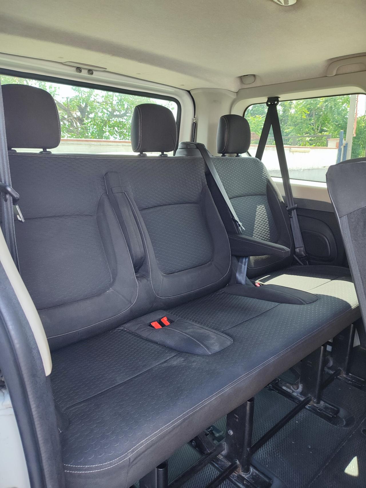 Opel Vivaro 29 1.6 CDTI PL-TN Combi