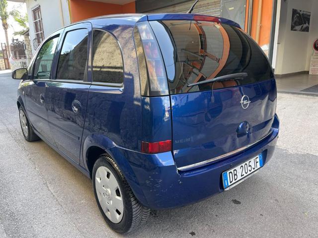 OPEL Meriva 1.4 16V Club