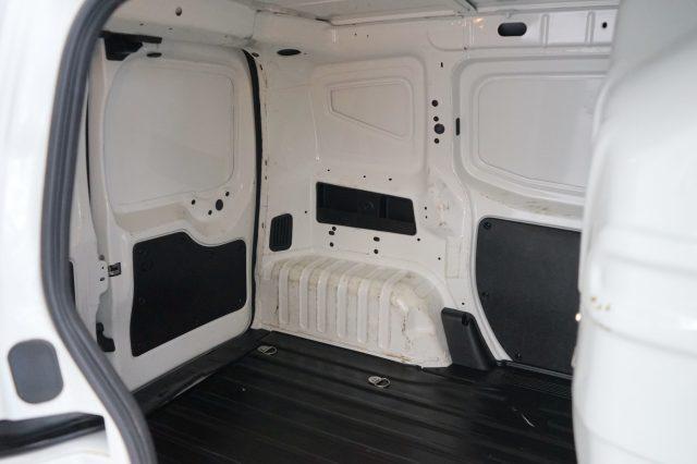 FIAT Fiorino 1.3 MJT 80CV Cargo SX