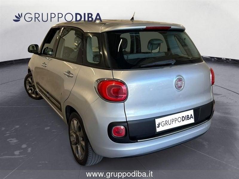 FIAT 500L 2012 Diesel 1.3 mjt Pop Star 85cv