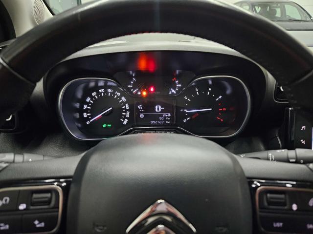 Citroen C3 C3 Aircross I 2017 Aircross 1.6 bluehdi Shine s