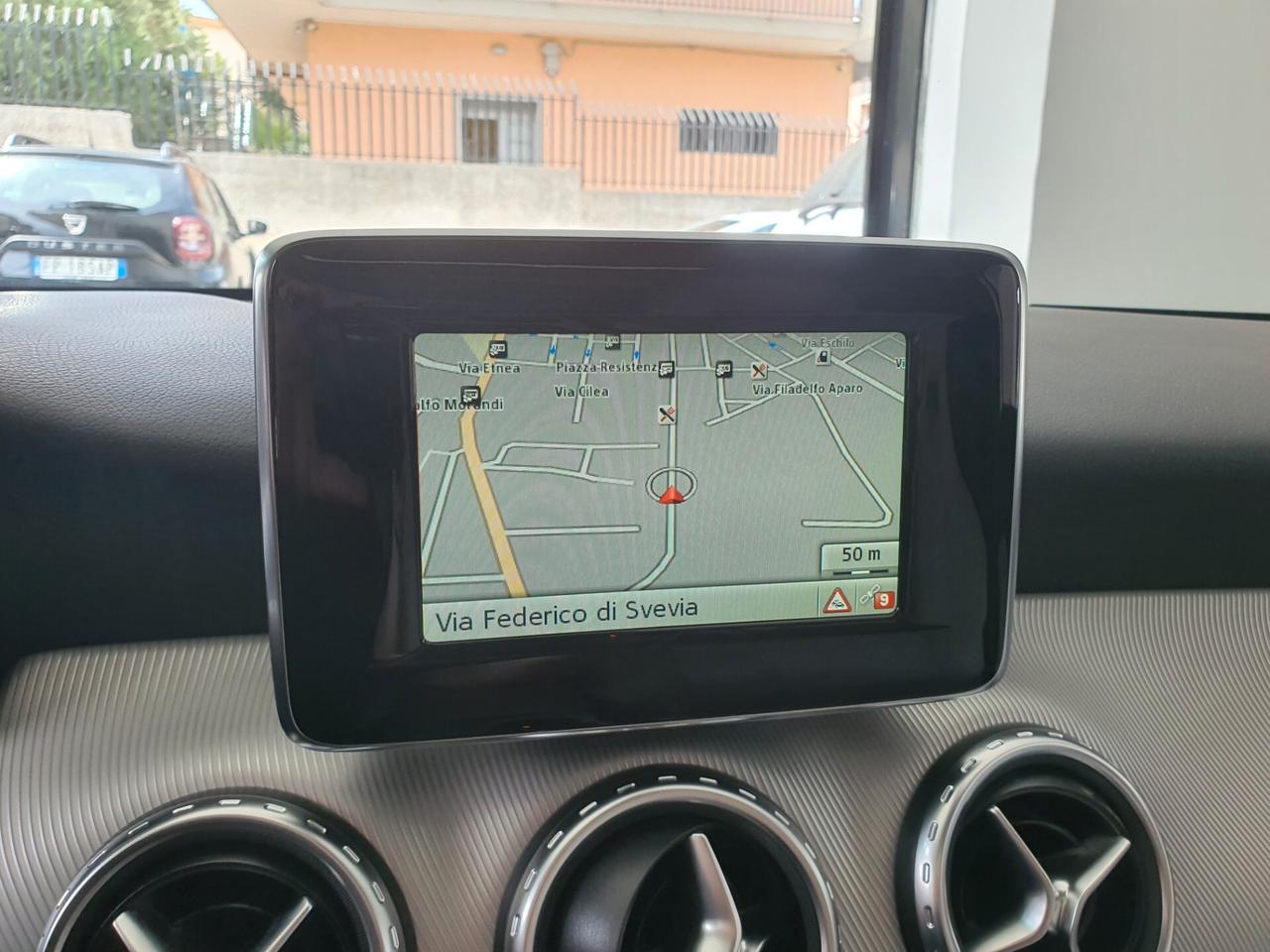 Mercedes-benz GLA 220 GLA 220 CDI Automatic 4Matic Premium