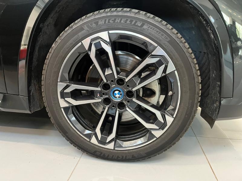 BMW X1 xDrive 25e Msport