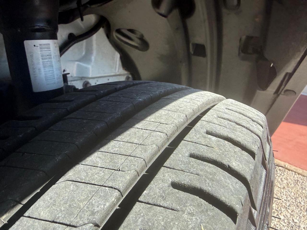 Ford Transit 350 2.0 TDCI 170 CV Cassone con Centine e Telone inamovibili