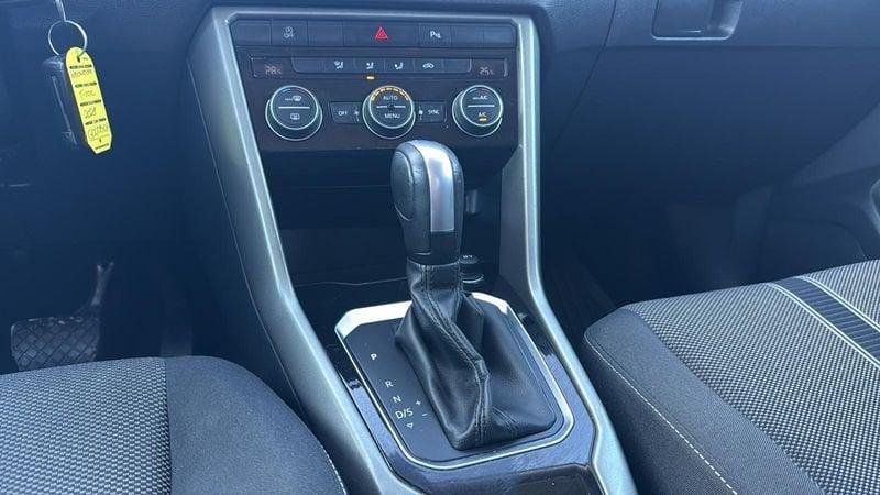 Volkswagen T-Roc 1.5 TSI ACT Advanced DSG