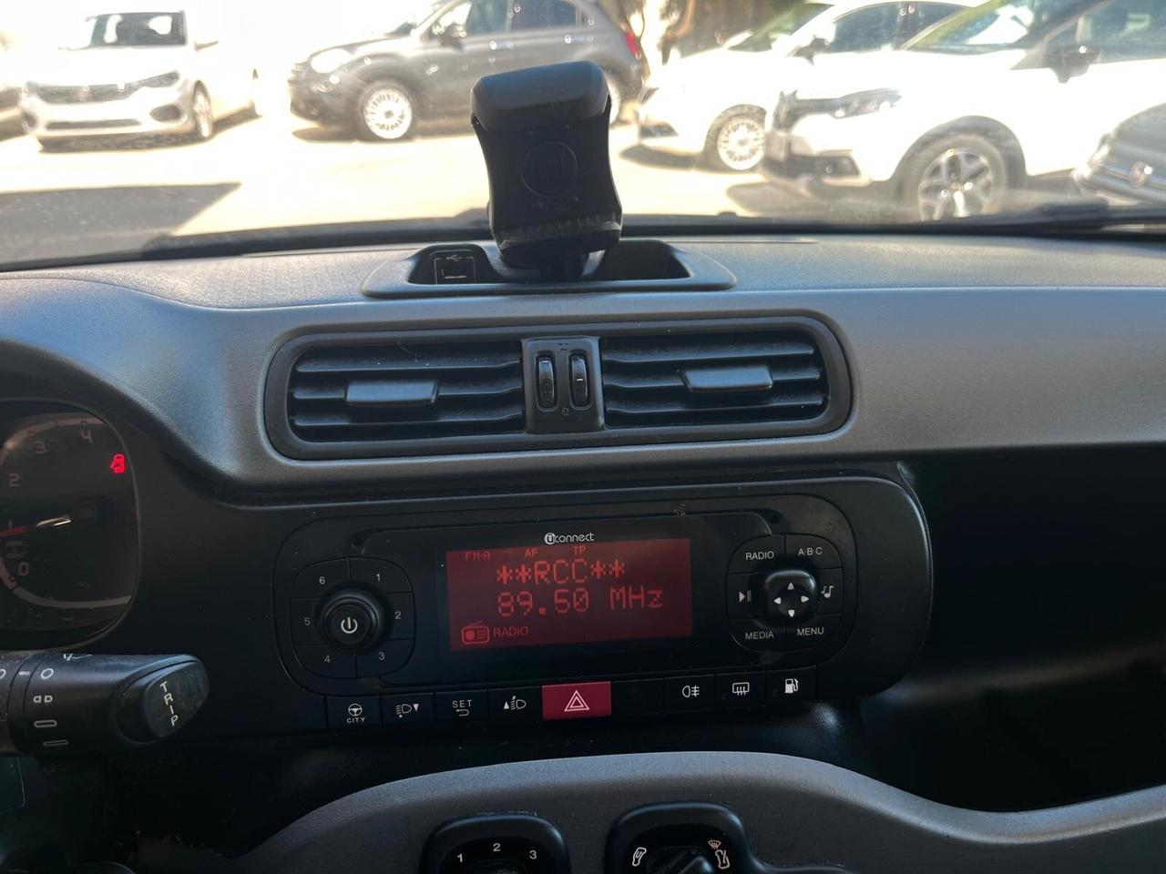 Fiat Panda 0.9 TwinAir MY21 CityLife NEOPATENTATI