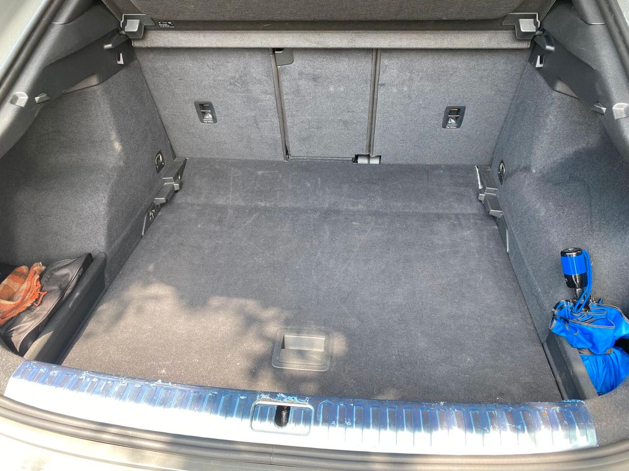 Audi Q3 35 TDI S tronic line edition