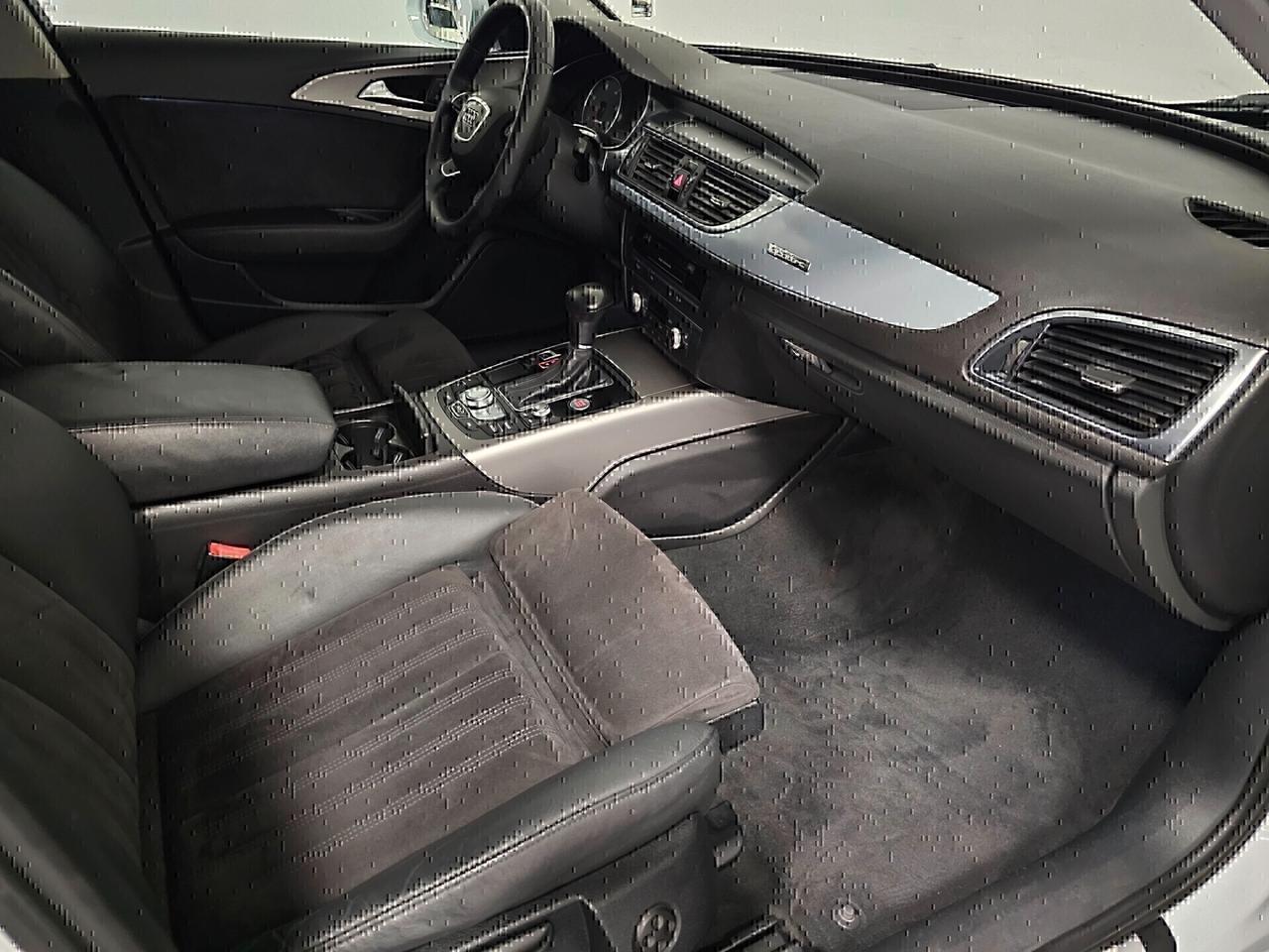 Audi A6 Allroad 3.0 Tdi V6 204cv quattro S tronic Buss