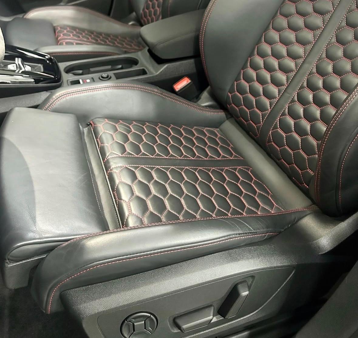 AUDI RS3 SPORTBACK 2.5 TFSI QUATTRO S TRONIC 400 CV