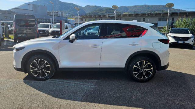 MAZDA CX-5 2.2L Skyactiv-D 150 CV 2WD Business