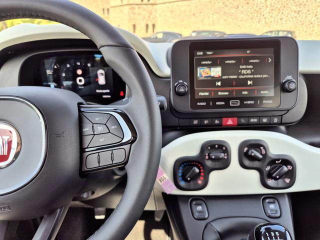 FIAT New Panda Pandina Cross 1.0 FireFly S&S Hybrid
