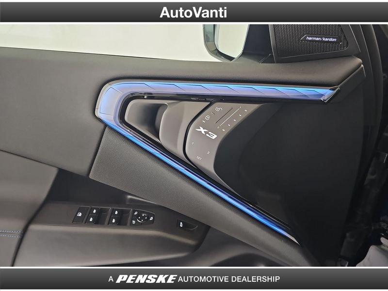 BMW X3 xDrive20d 48V MSport